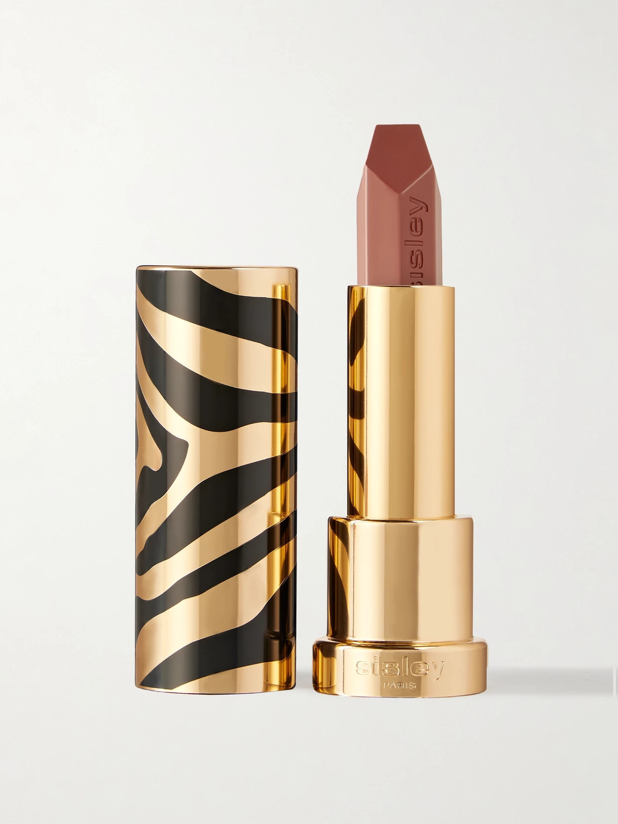 SISLEY PARIS - Le Phyto Rouge Lipstick - 11 Beige Tahiti | NET-A-PORTER (UK & EU)