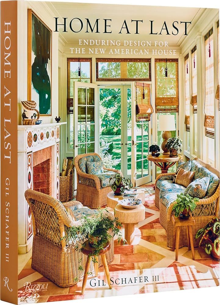 Home at Last: Enduring Design for the New American House | Amazon (US)