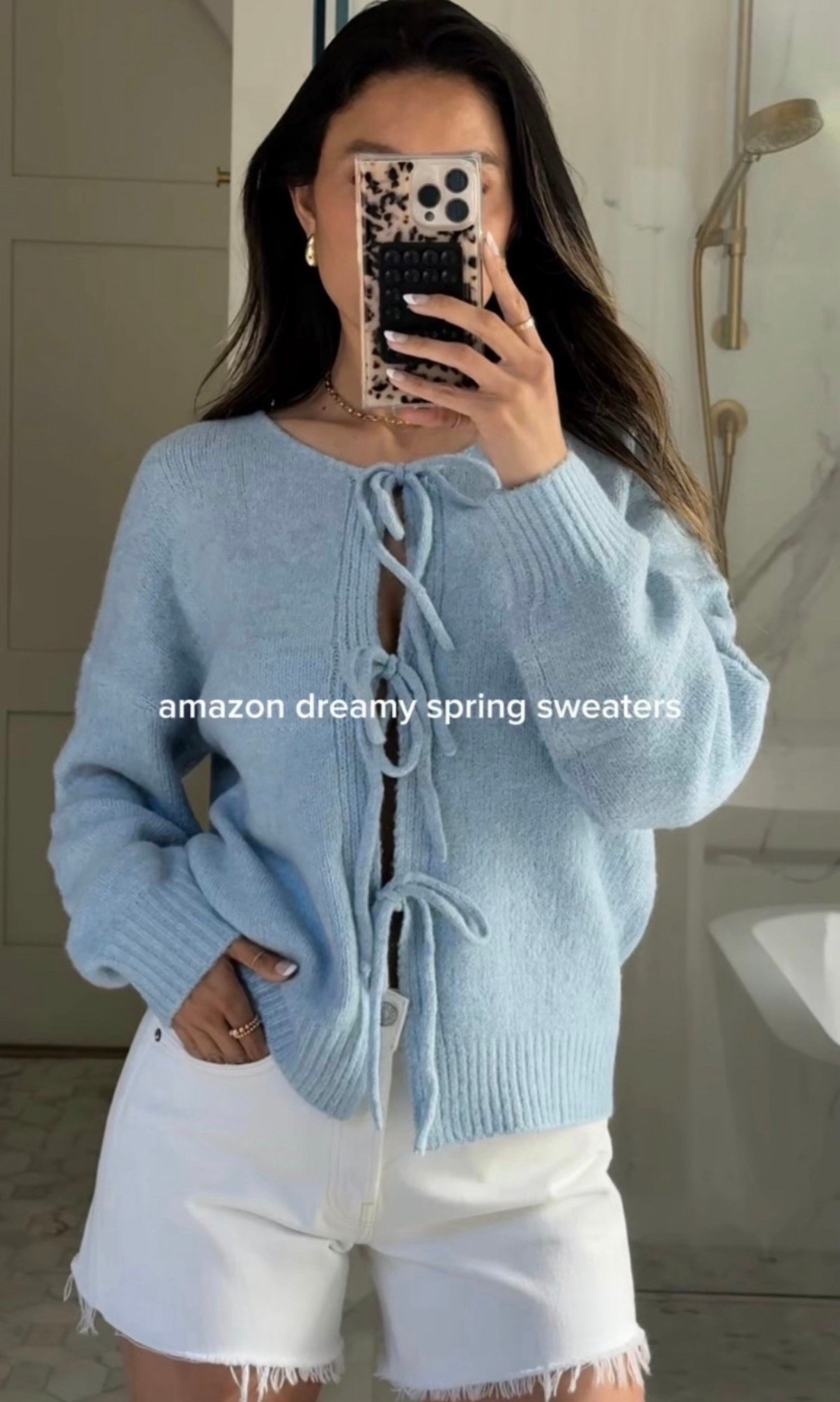 Scroll to shop! Follow for more finds! Xo! 🥰 

#LTKgrwm #LTKdayinmylife #LTKootd