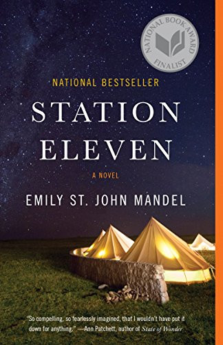 Station Eleven | Amazon (US)