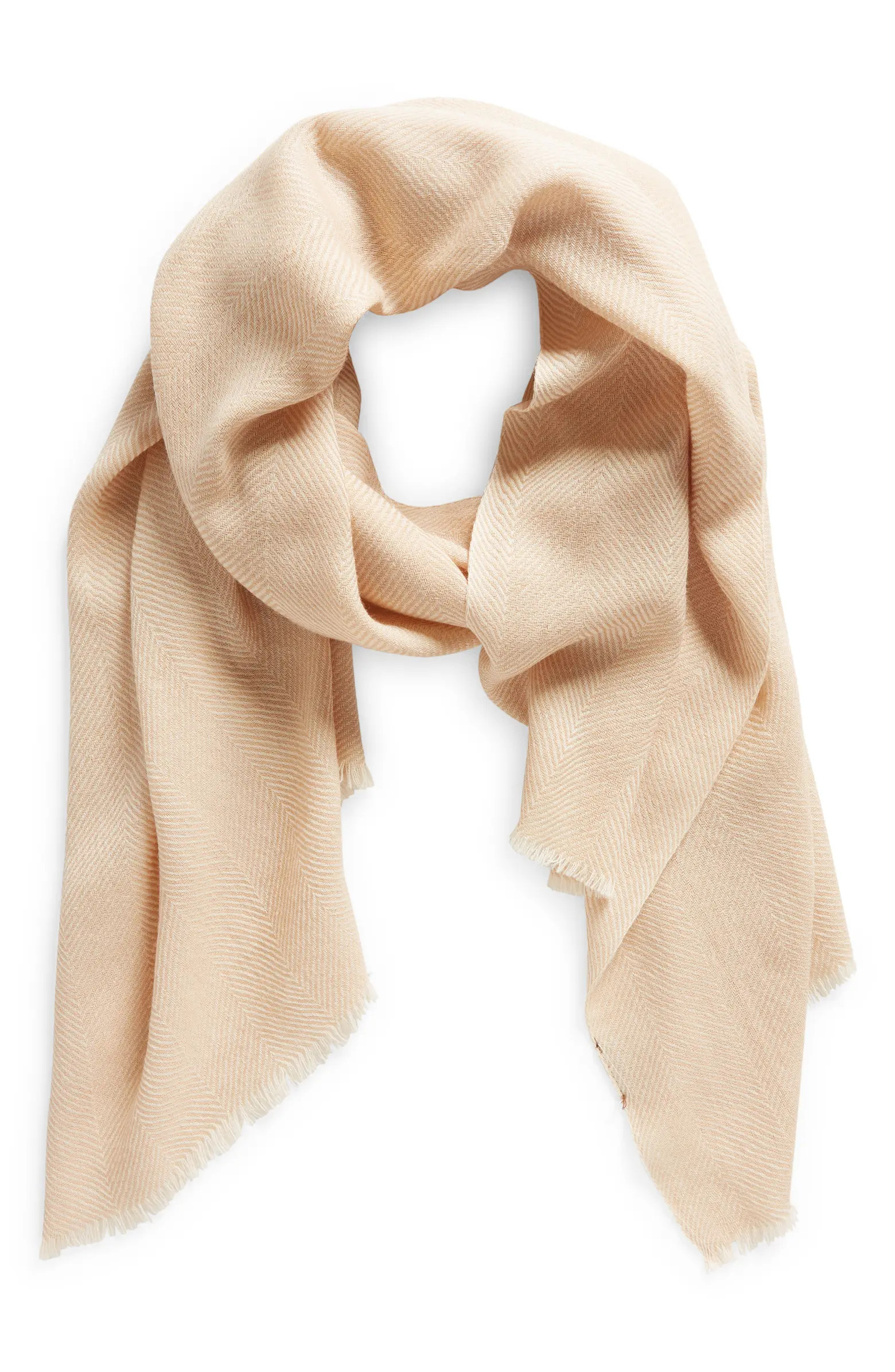 Zigzag Scarf | Nordstrom