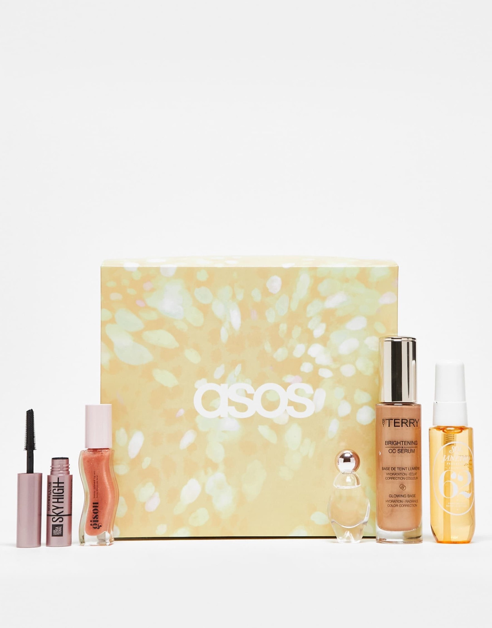 ASOS Icons Box 

#LTKbeauty