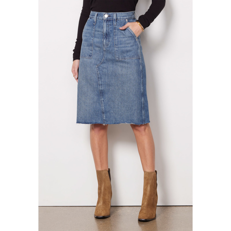 Welder Skirt | Evereve