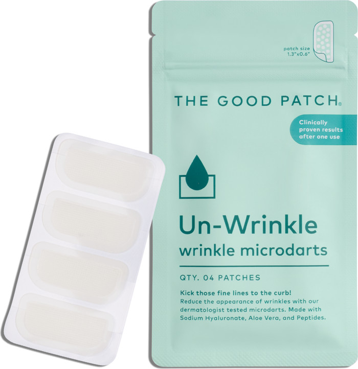 Un-Wrinkle Microdart Patches | Nordstrom