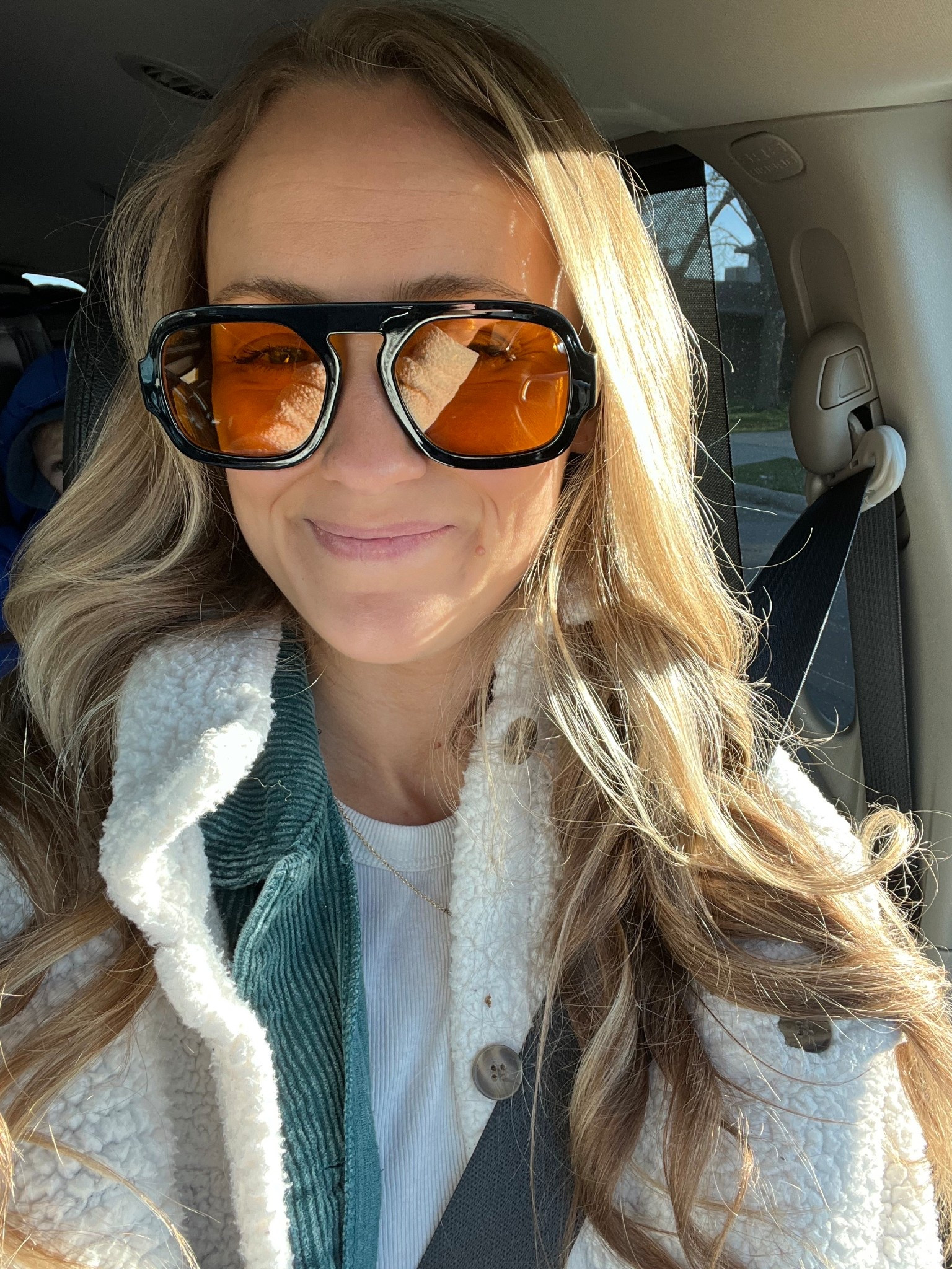 Fun trendy new sunglasses that are designer for less! 😎

#LTKootd #LTKSeasonal #LTKgrwm