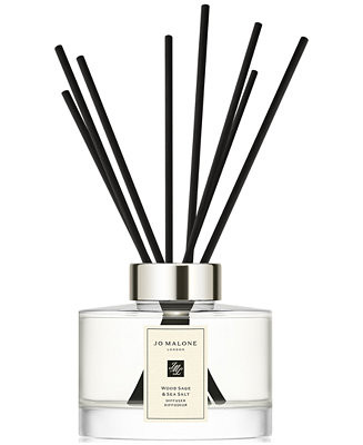 Jo Malone London Wood Sage & Sea Salt Diffuser, 5.6 oz. - Macy's | Macy's