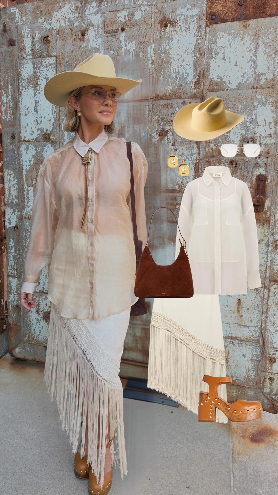 Nashville night out outfit of the day. Mom and daughter date night looks

#LTKgrwm #LTKootd #LTKmomlife