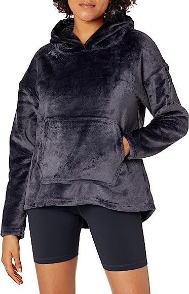 C9 Champion Women's Luxe Hooded Pullover | Amazon (US)