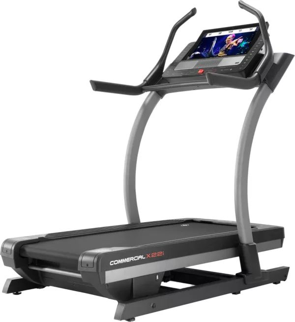 NordicTrack X22i Incline Trainer Treadmill | Dick's Sporting Goods