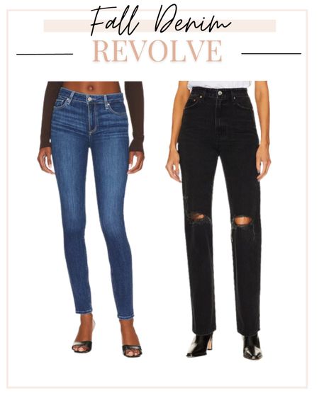Check out these beautiful fall jeans 

Fall outfits, fall outfit, jeans, denim, fall fashion, outfit idea 

#LTKeurope #LTKstyletip #LTKtravel