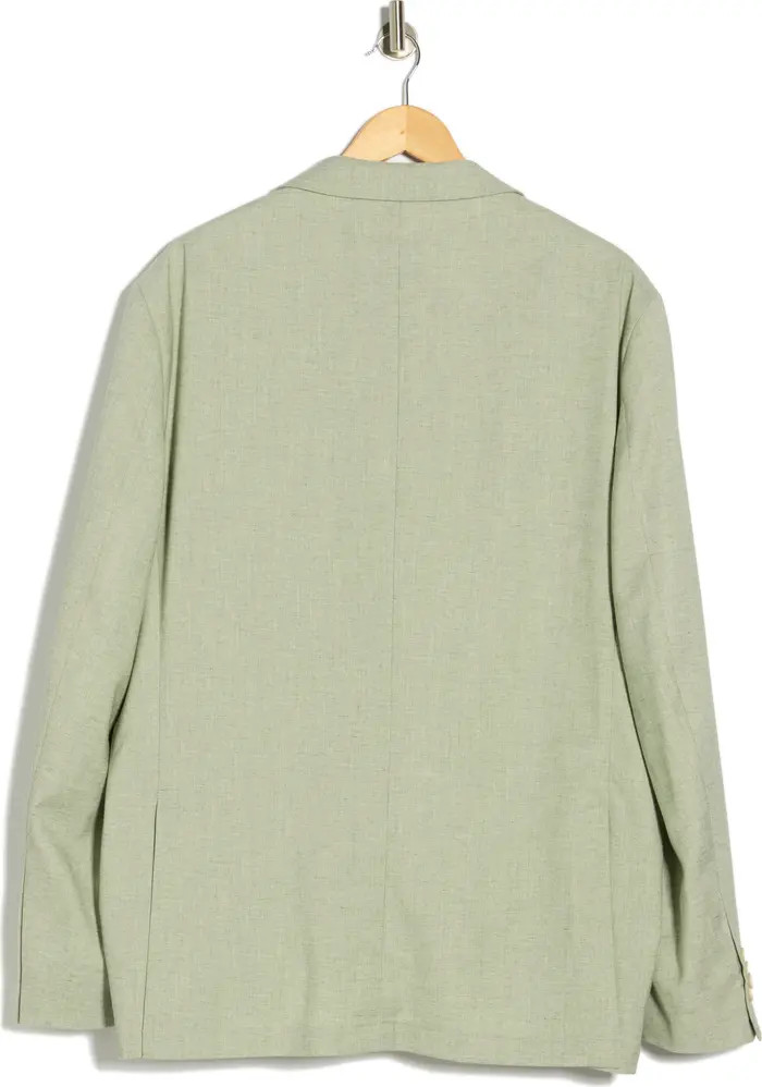 CONSTRUCT Lino Two-Button Sport Coat | Nordstromrack | Nordstrom Rack
