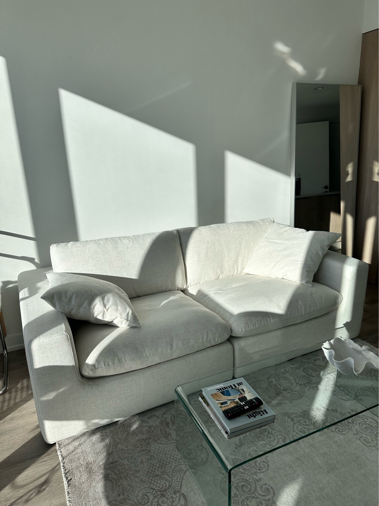 I’m so excited to finally have my new couch! It’s the Dawson corner couch from Castlery #Couch #CastleryCouch #Livingroom #Home #BreakYourBudget

#LTKStyleTip #LTKHome