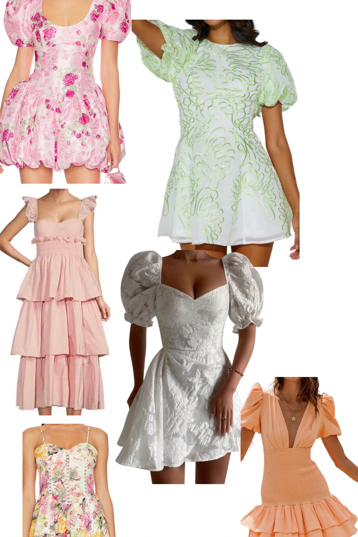 Sorority Recruitment Round 2 Inspo🩷

#LTKFind #LTKU #LTKBacktoSchool