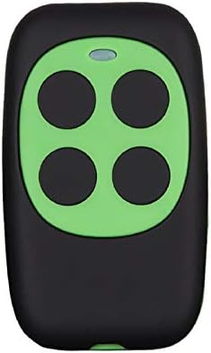 XIHADA Universal Garage Door Remote Garage Remote Gate Opener Remote Universal Gate Remote Contro... | Amazon (US)
