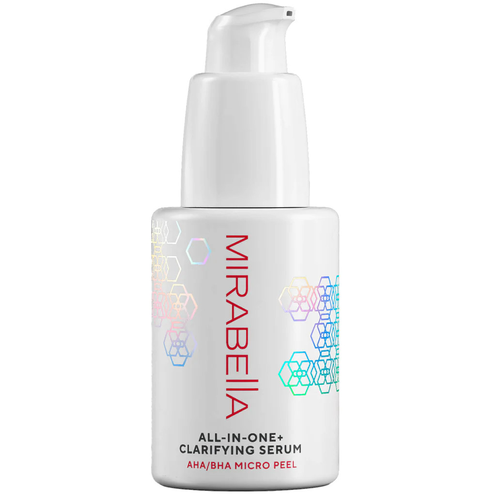 All-In-One Clarifying Serum | Mirabella 