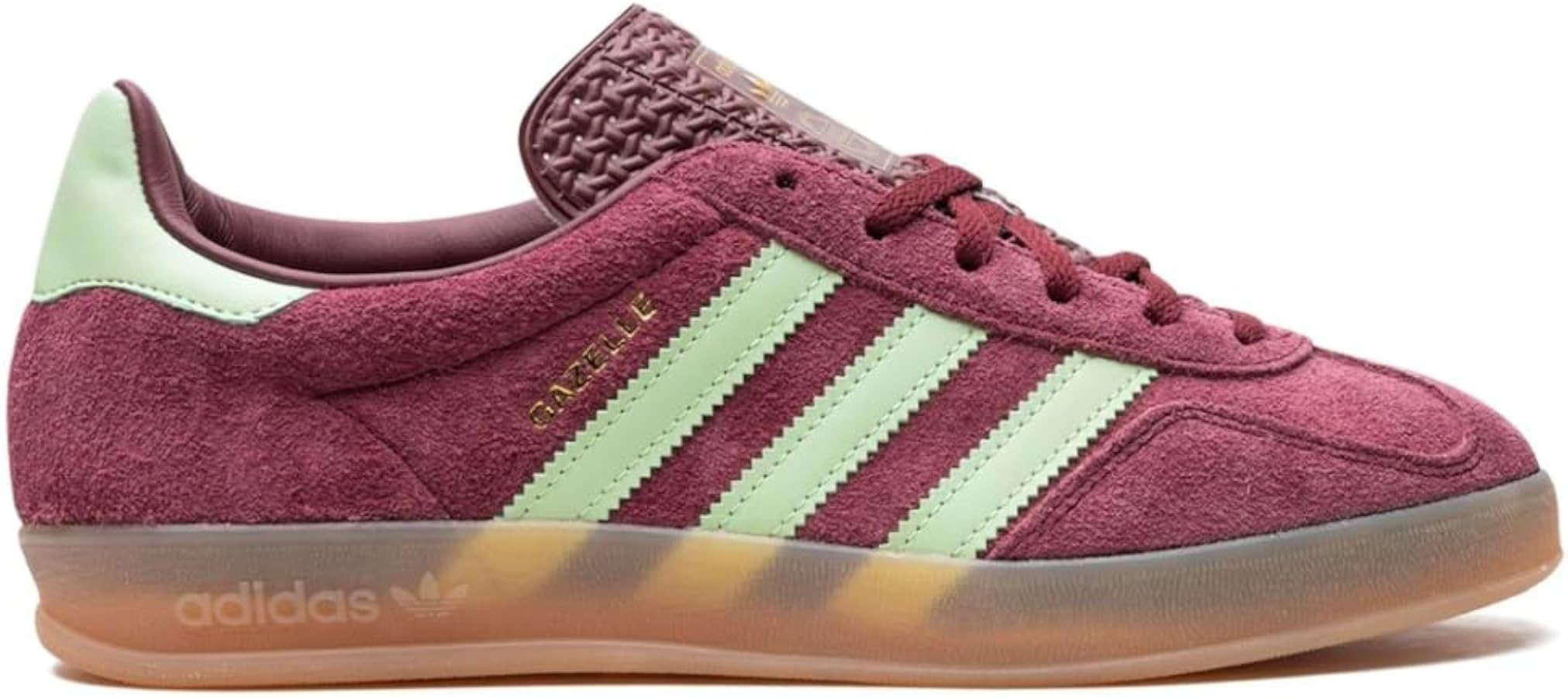 Adidas Gazelle Indoor OG Mens Sneaker | Amazon (US)