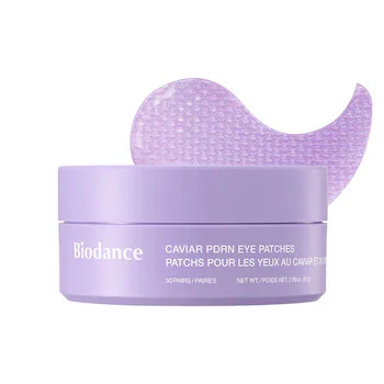 Biodance Caviar PDRN Eye Patches | Sephora (US)