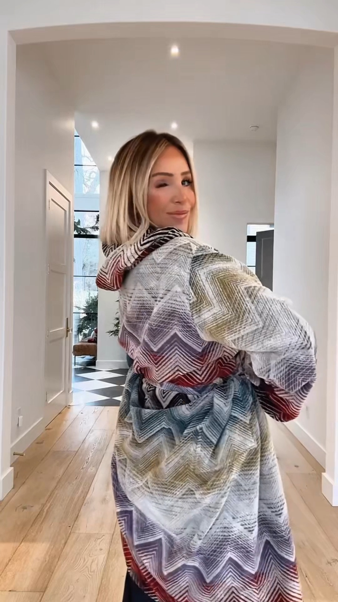 Abercrombie is having a huge holiday sale! Up to 40% off almost everything ‼️

#LTKHoliday #LTKgrwm #LTKootd