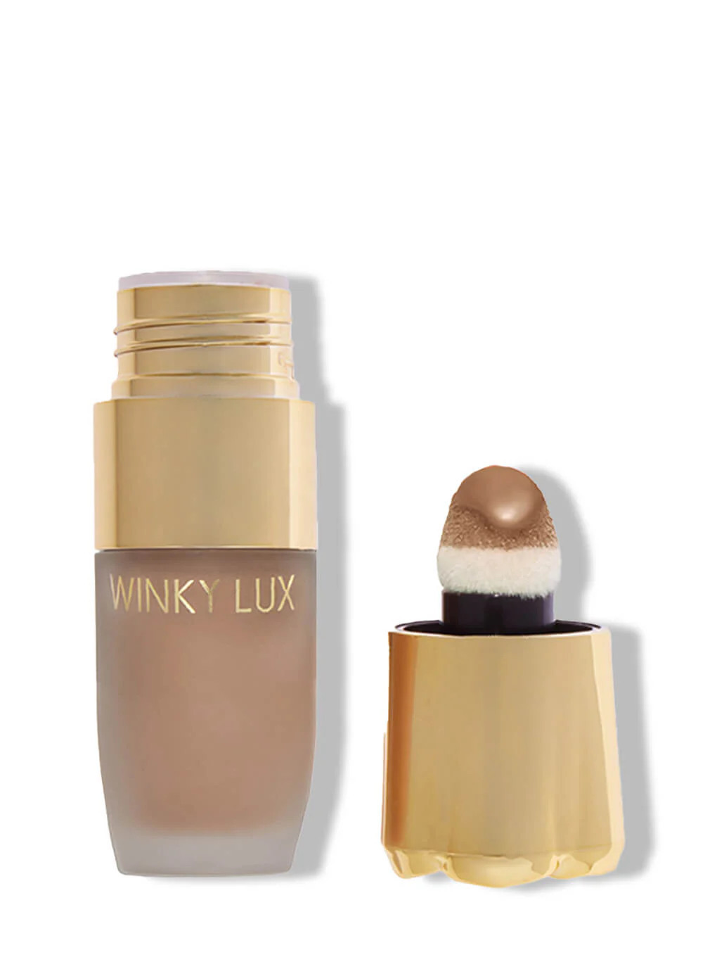 Cheeky Rose® Liquid Sculpt | Winky Lux