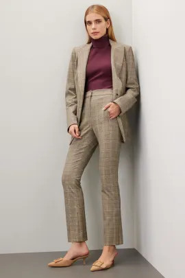 Auden Cable Knit Sweatpants | Rent the Runway