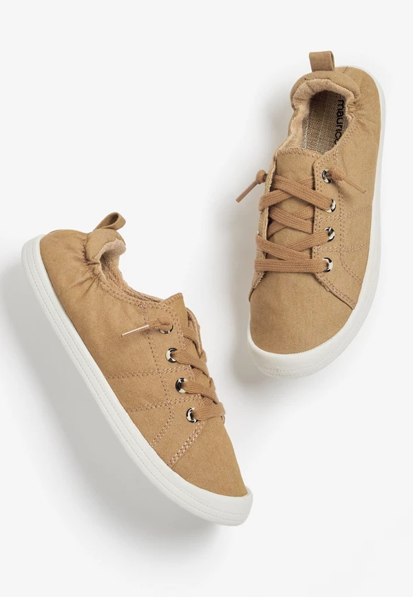 Mariah Slip On Sneaker | Maurices