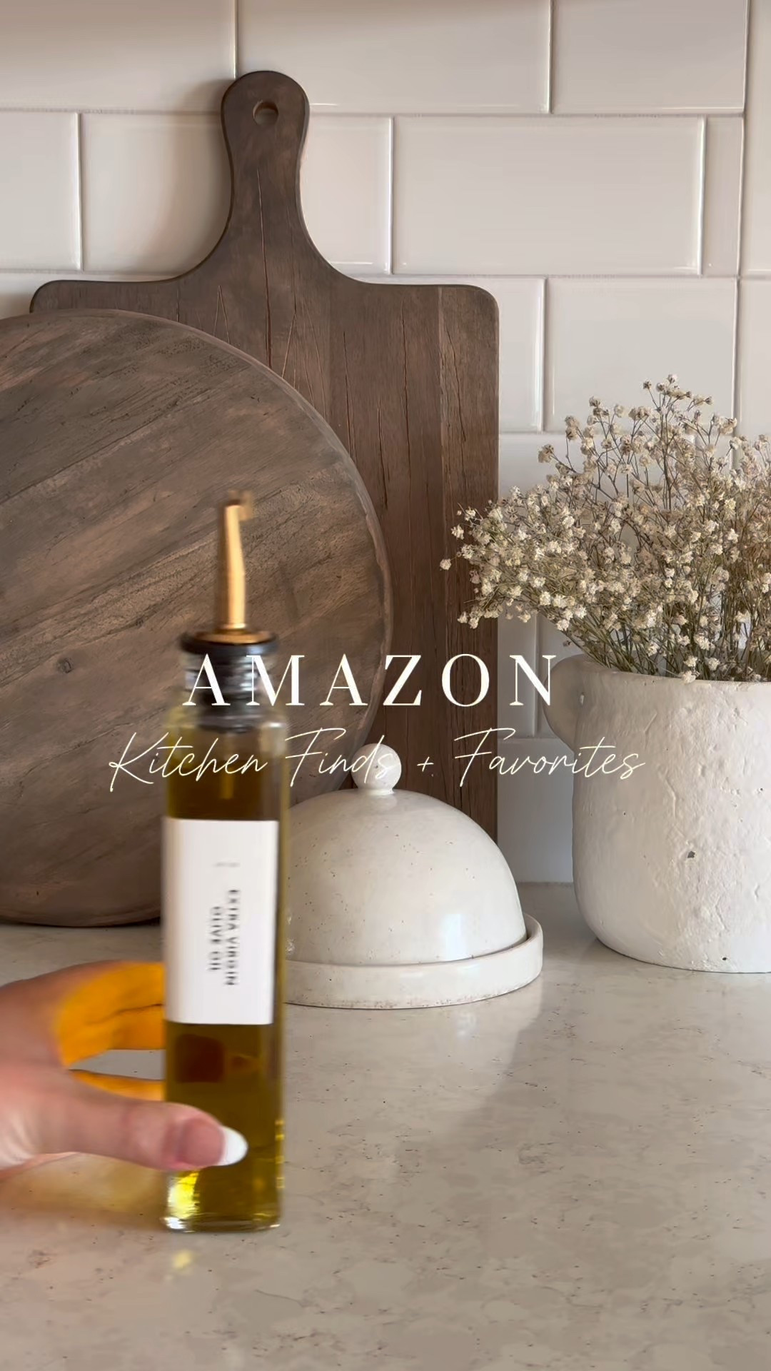 Amazon kitchen must haves! 

#LTKU #LTKHome #LTKSaleAlert