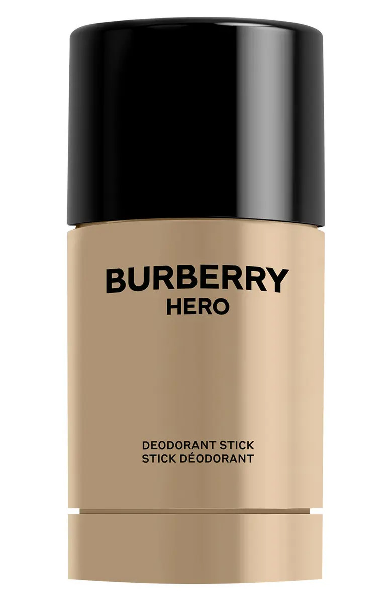 Burberry Hero Deodorant Stick | Nordstrom | Nordstrom