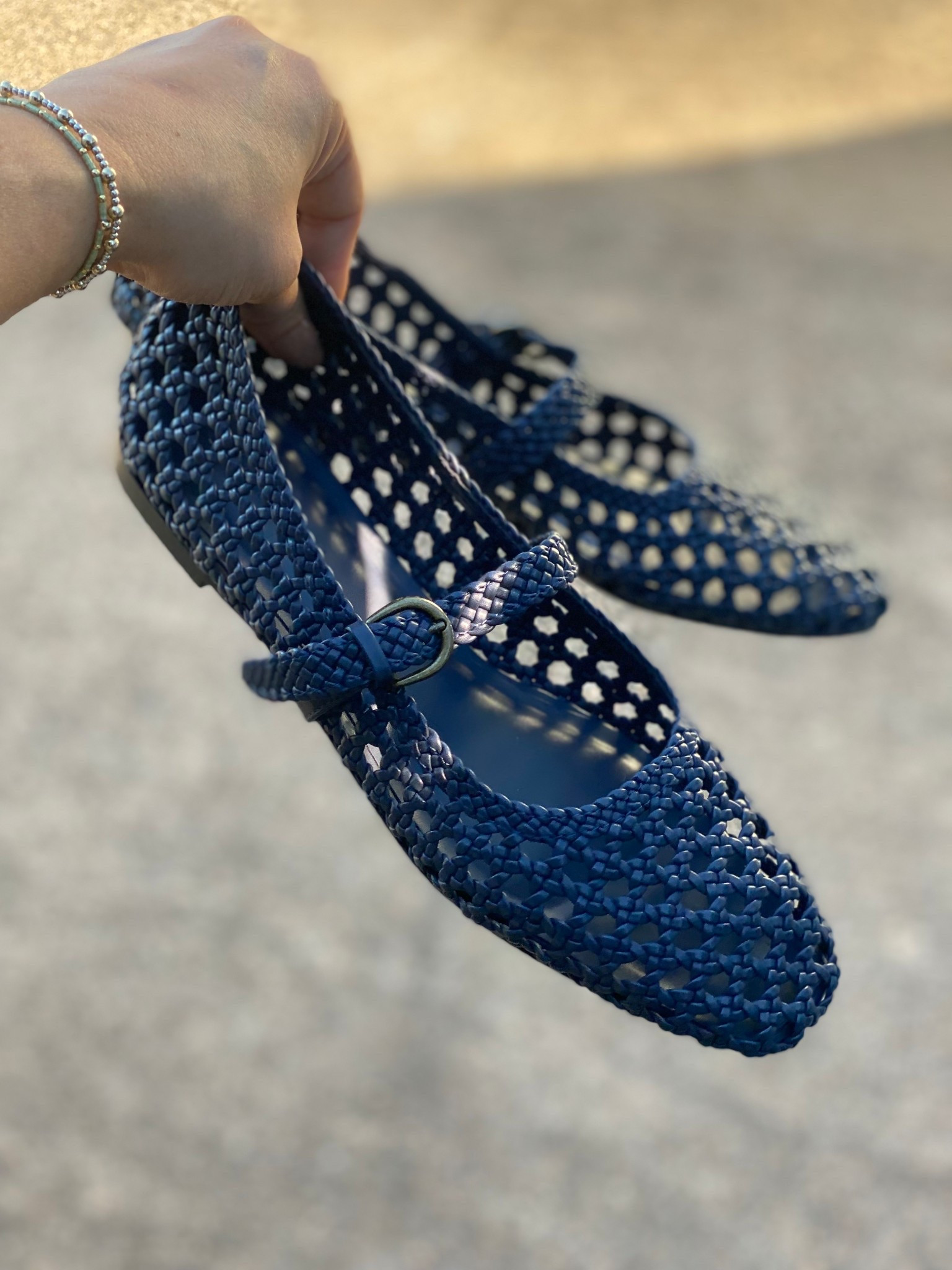 Summer to fall transition shoes. Such a cute Amazon find! Size down 1/2

#LTKStyleTip #LTKFindsUnder50 #LTKShoeCrush