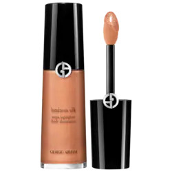 Armani Beauty Luminous Silk Acqua Highlighter 2 Stellar 0.4 oz / 12 mL | Sephora (US)