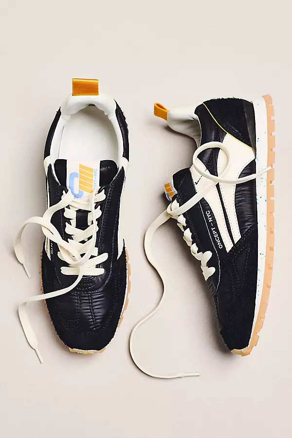 Toronto Sneakers | Anthropologie (US)