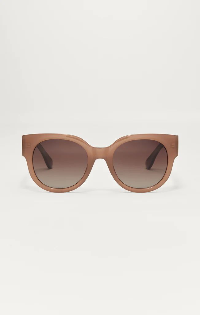 Lunch Date Polarized Sunglasses | Z Supply