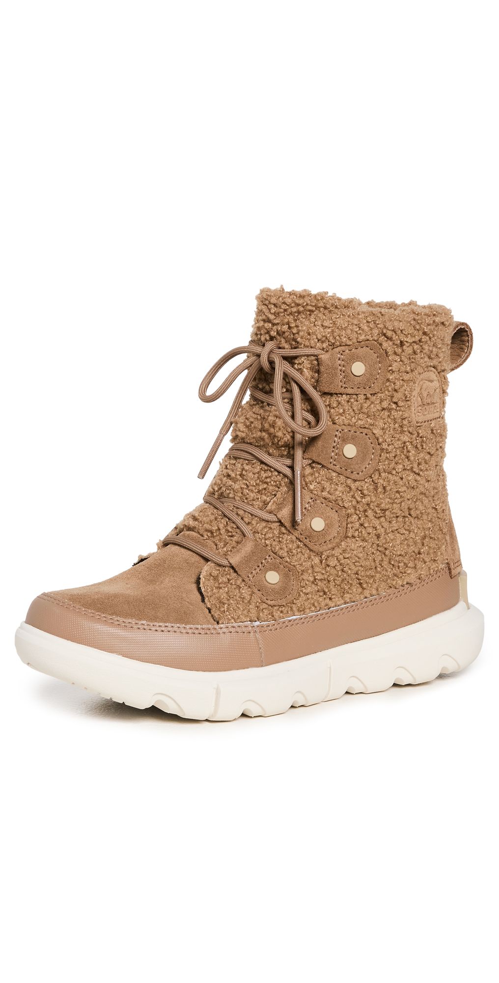 Sorel Explorer II Joan Cozy Boots | Shopbop