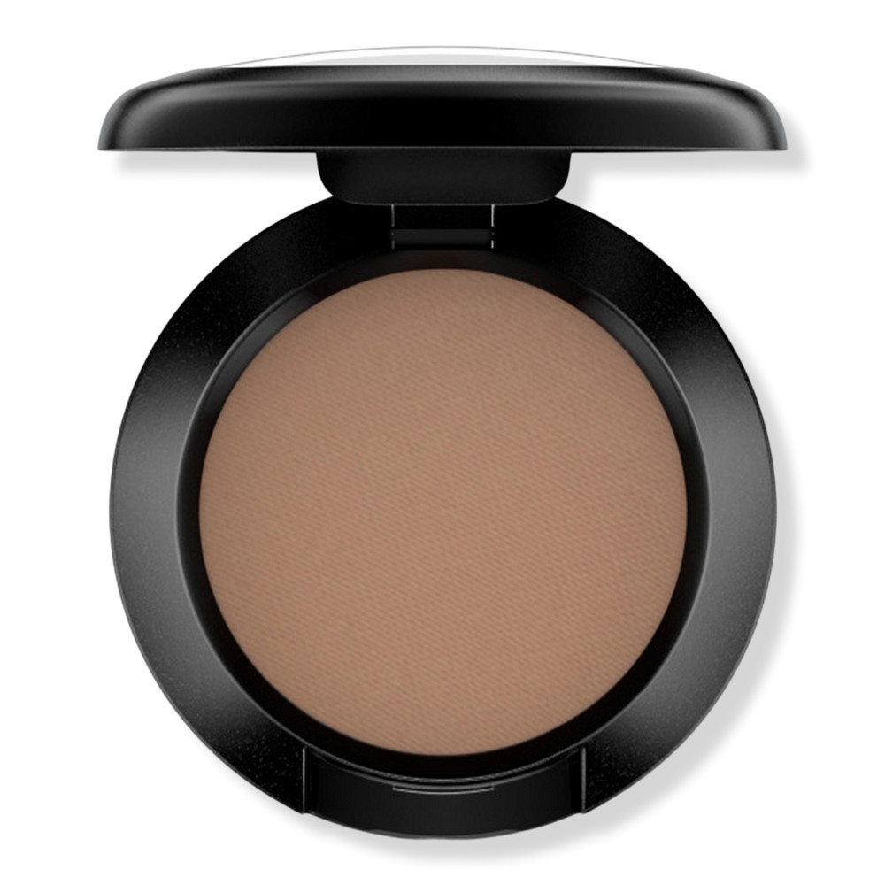 MAC Matte Eyeshadow - Charcoal Brown | Ulta