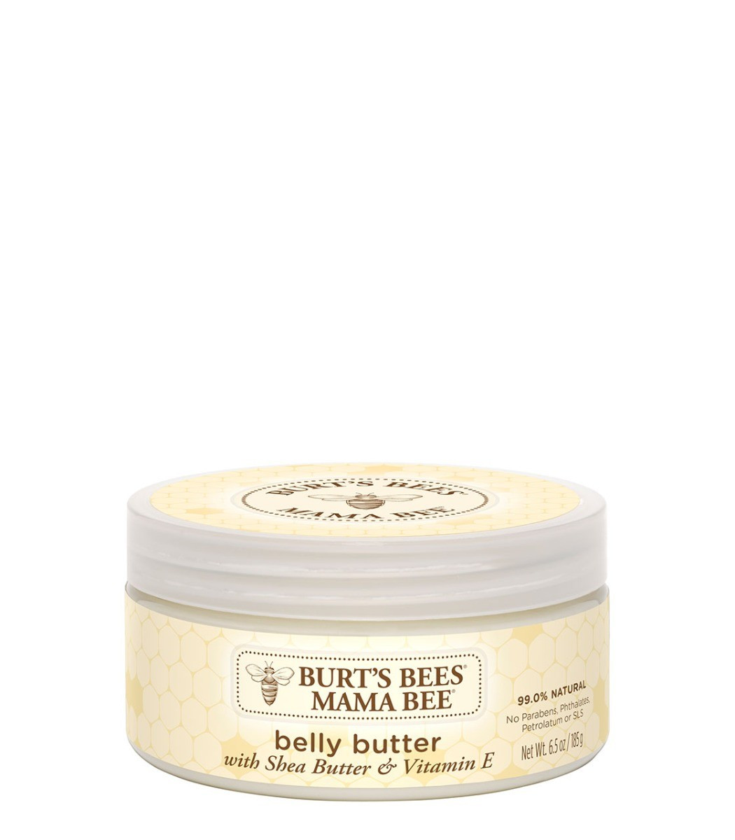 Mama Bee Belly Butter | Burts Bees Baby