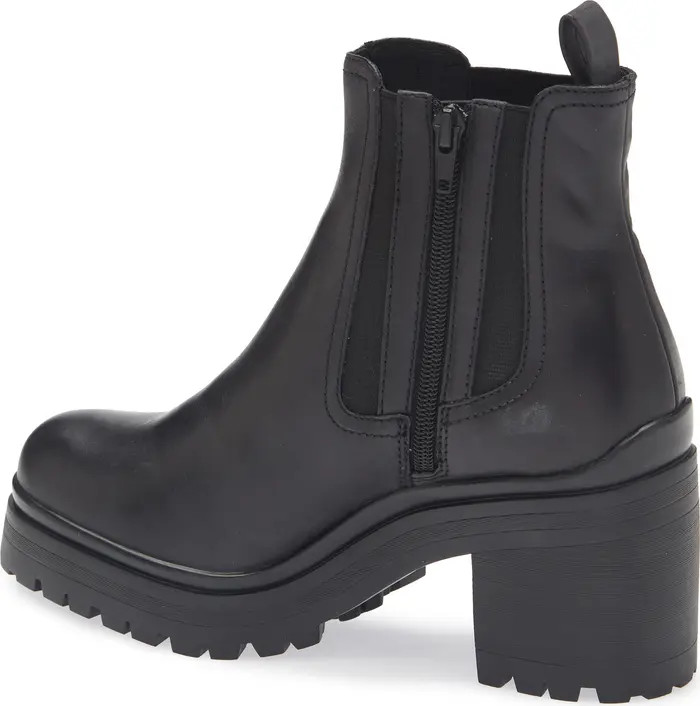 Escob 3 Platform Chelsea Boot (Women) | Nordstrom