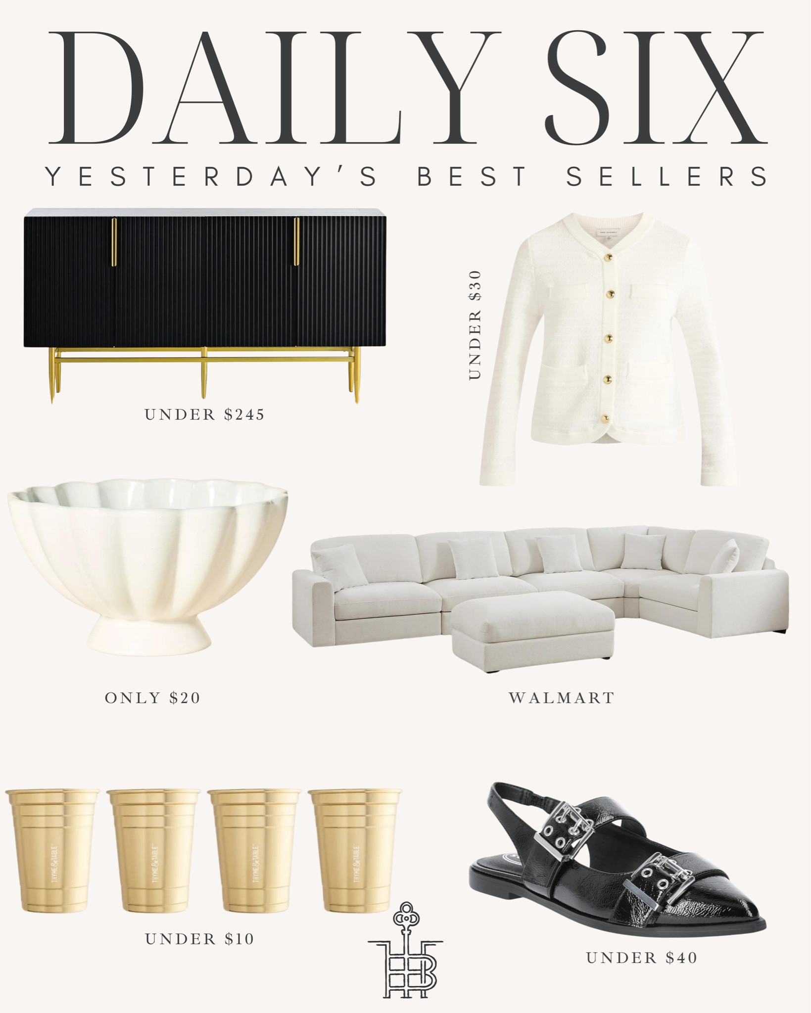 Walmart, Walmart home, Walmart find, look for less, Walmart fashion, sectional, target home, media console, flats, kitchen

#LTKStyleTip #LTKSeasonal #LTKHome