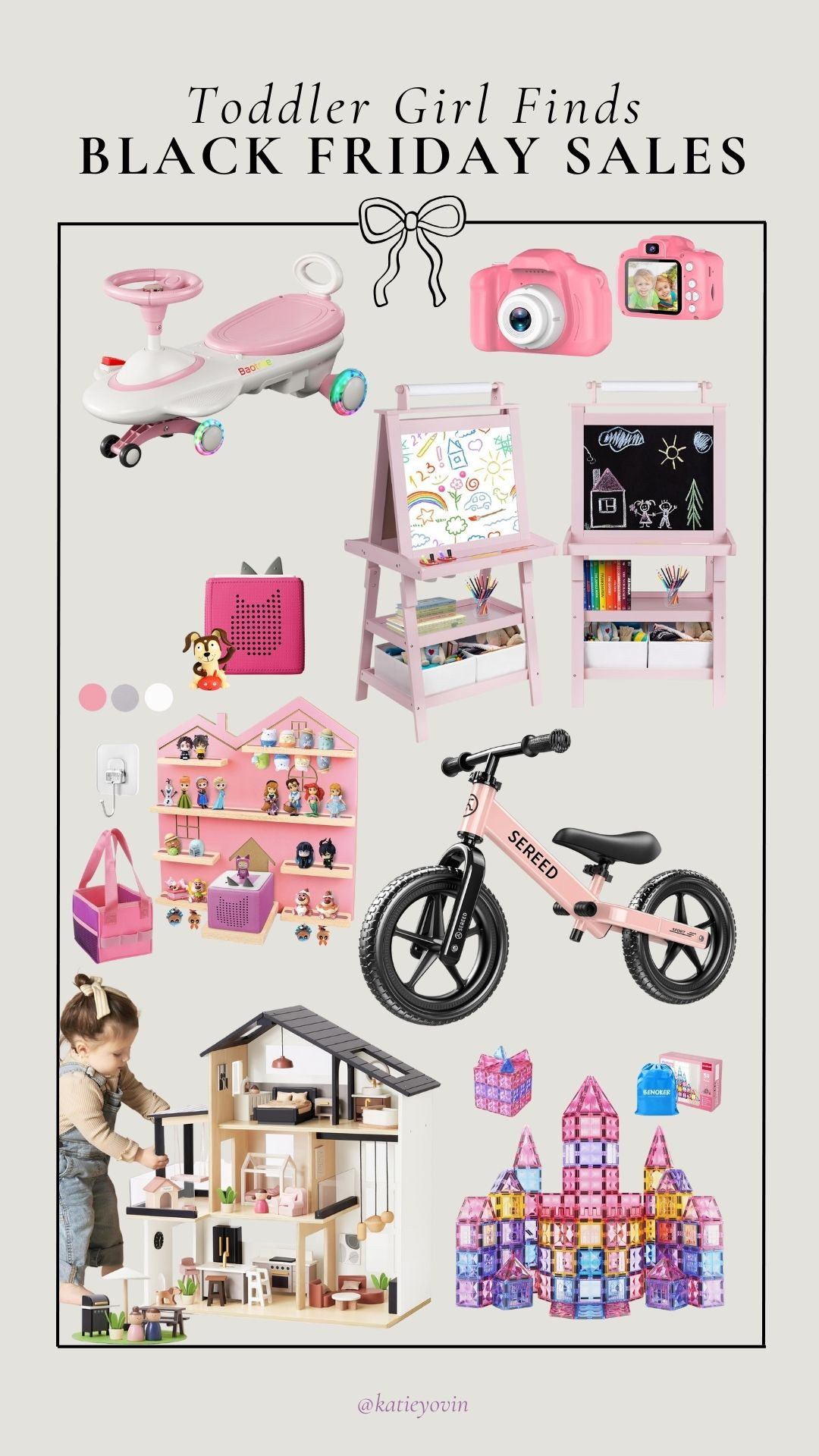 Black Friday sale finds for the toddler girl!

 

 #LTKCyberWeek #LTKGiftGuide #LTKKids