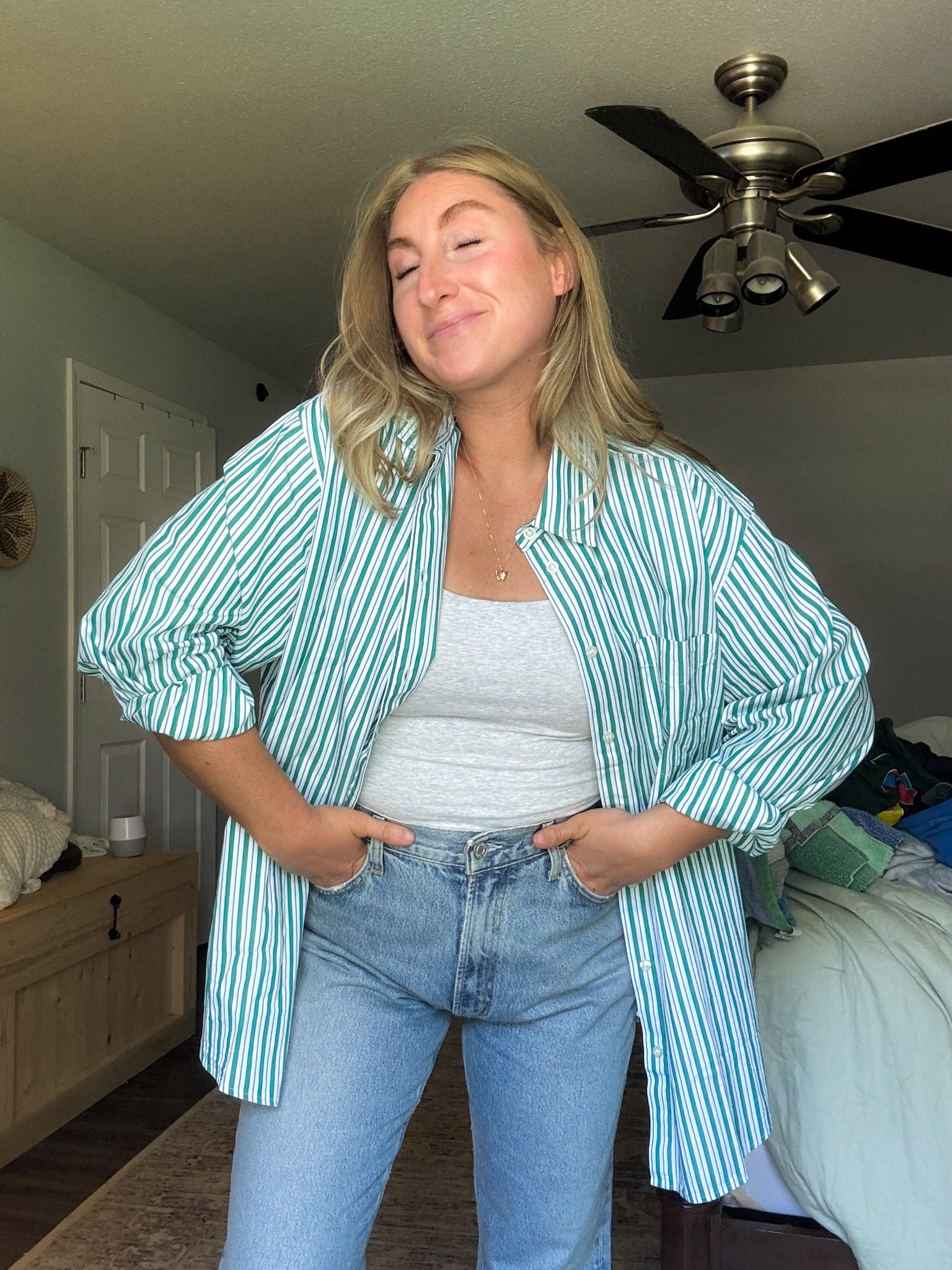 #LTKfindsunder50 #LTKstyletip #LTKmidsize