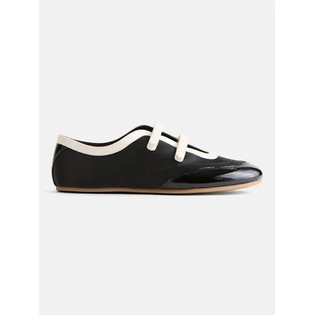 Weekend Academy Little & Big Girls Ballet Sneaker | Walmart (US)