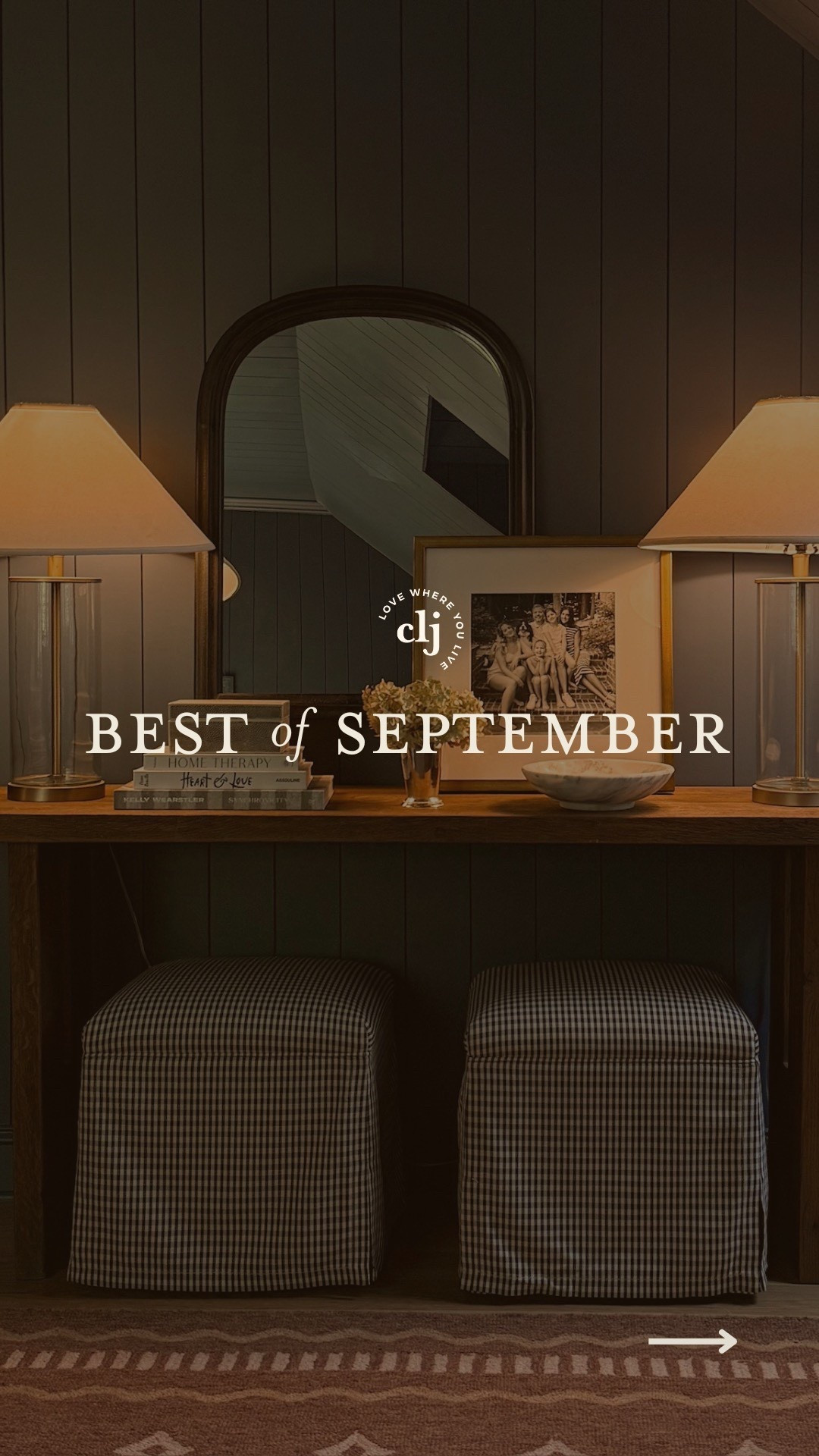 Best of September 2025 ✨