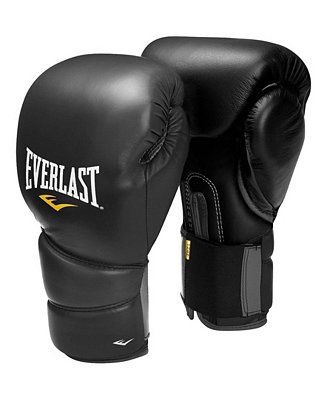 ProTex2 16 oz Training Glove Black | Macys (US)