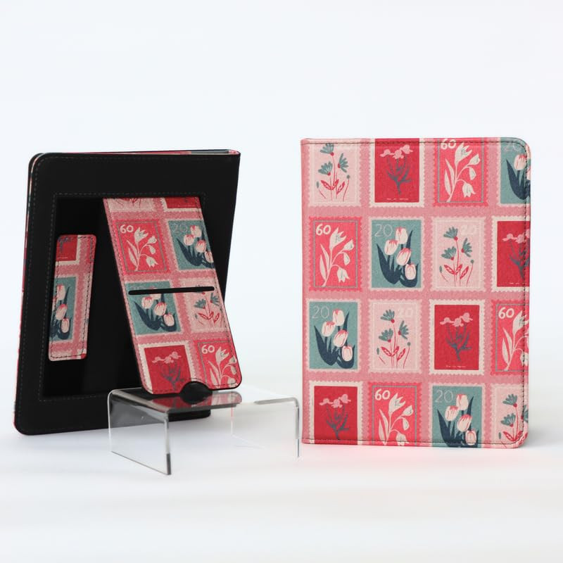 Lash Next Door Send Me A Postcard Compatible with Kindle Paperwhite Case 11th Generation– Premi... | Amazon (US)