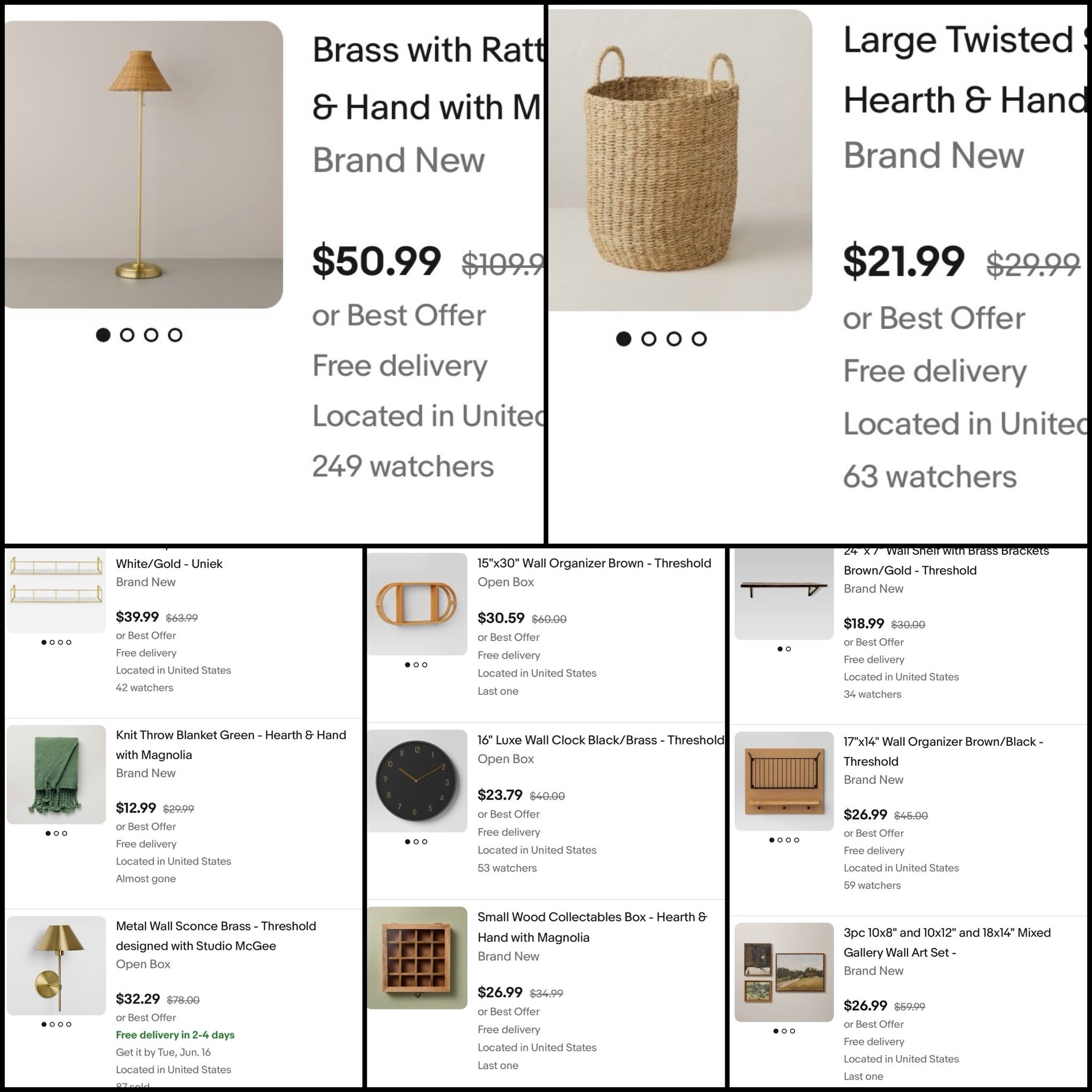 Target liquidation at insane prices!!

#LTKSaleAlert #LTKHome #LTKSeasonal