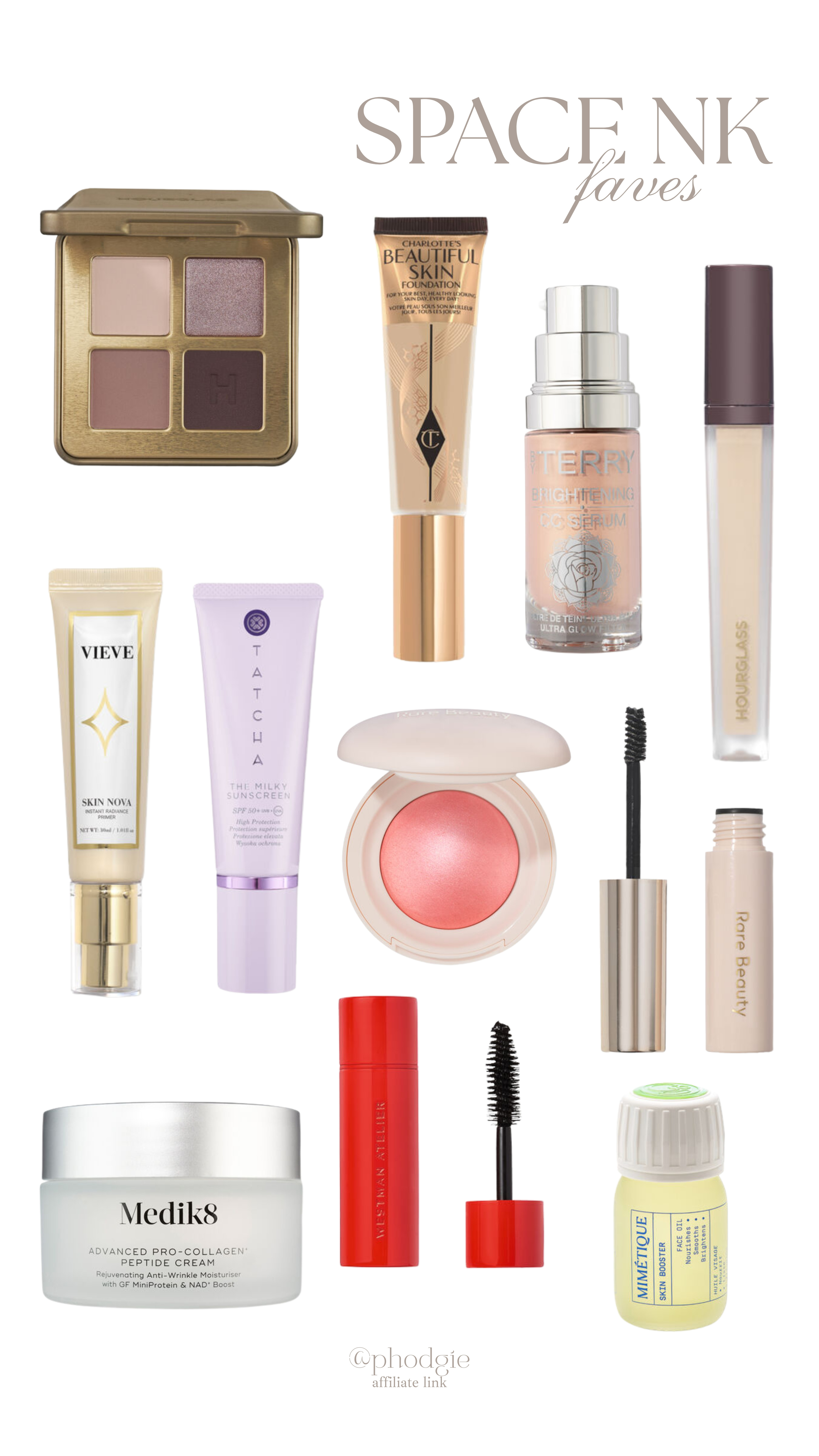 My Space NK sale favourites - 20% off until the 31st ✨

#LTKuk #LTKbeauty #LTKsale