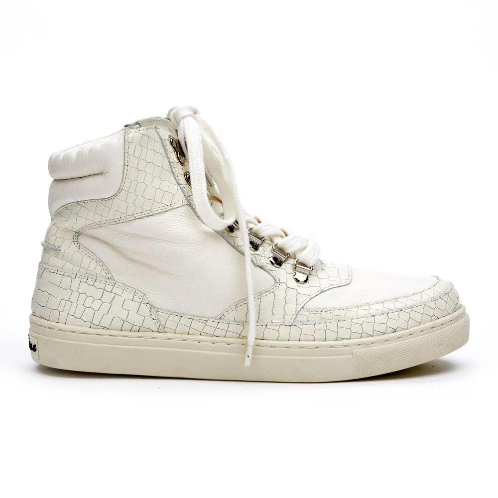 Hailey High-Top Sneaker | Matisse Footwear