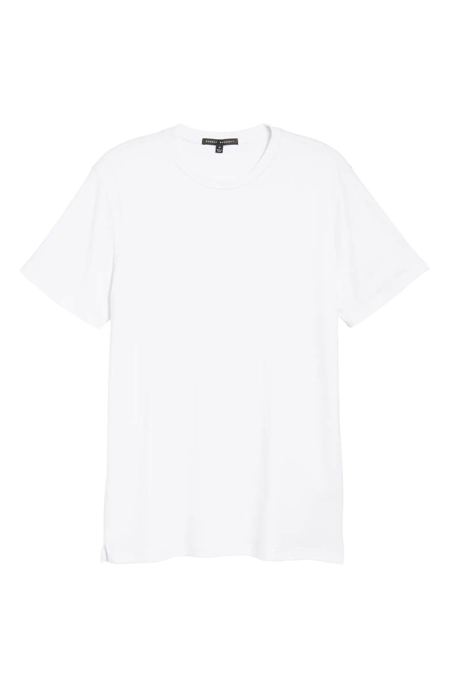 Georgia Crewneck T-Shirt | Nordstrom