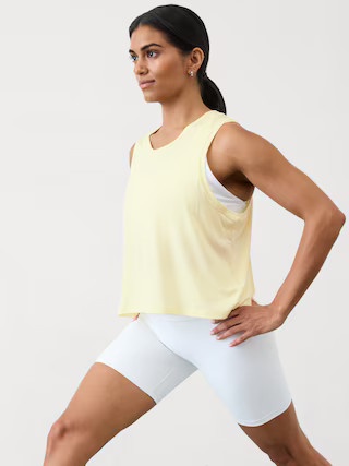 With Ease Muscle Tank | Athleta