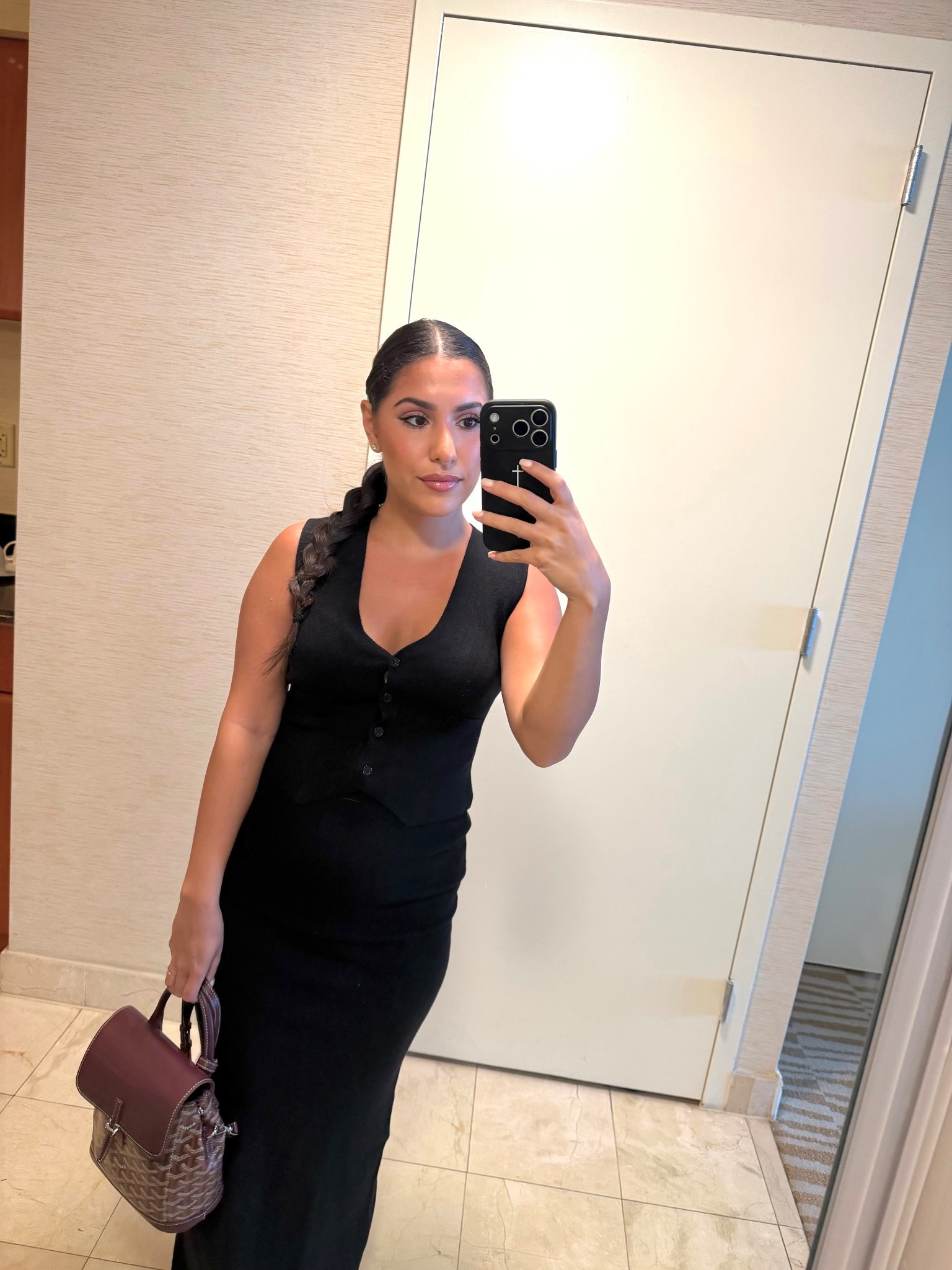 Love these 2 piece set! Black is sold out but the brown is in stock and on sale!!

#LTKootd #LTKPetite #LTKTravel