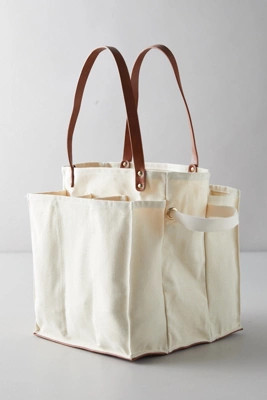 Market Tote | Terrain