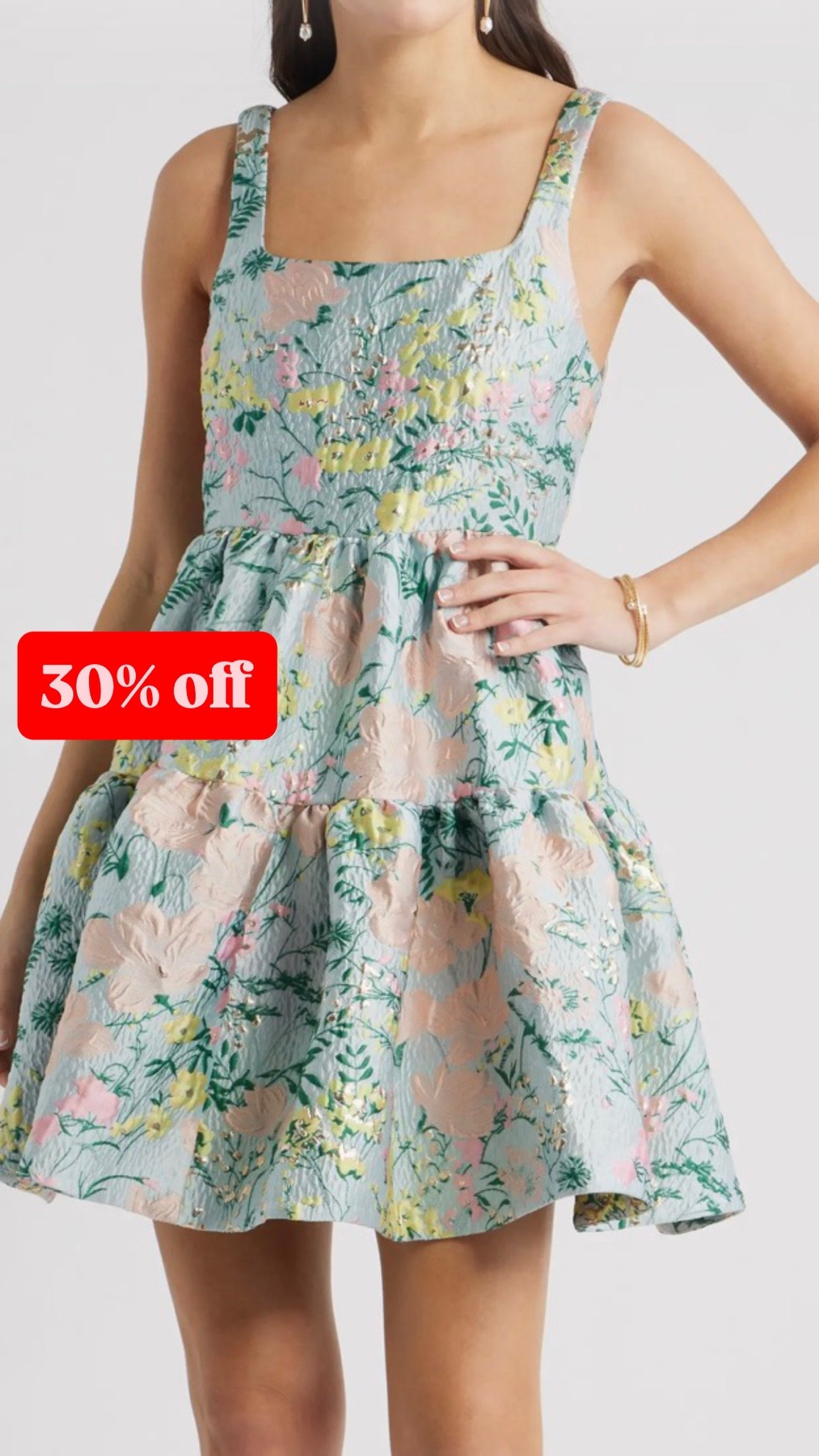 Summer Dress 
Dress Sale

#LTKSeasonal #LTKSaleAlert